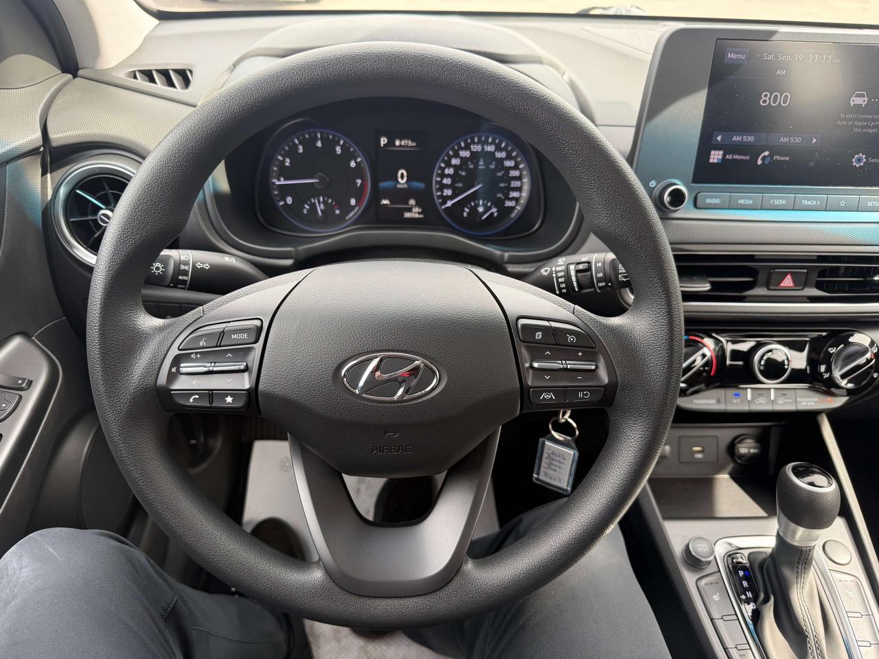 2023 Hyundai KONA Essential Photo