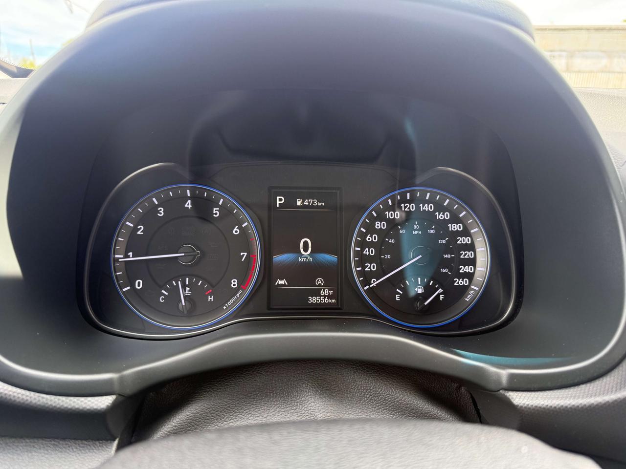 2023 Hyundai KONA Essential Photo