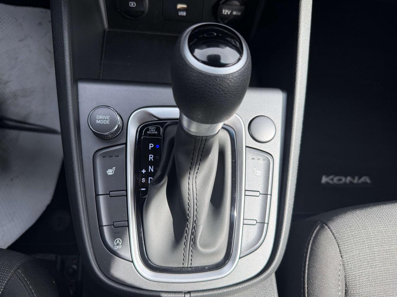 2023 Hyundai KONA Essential Photo
