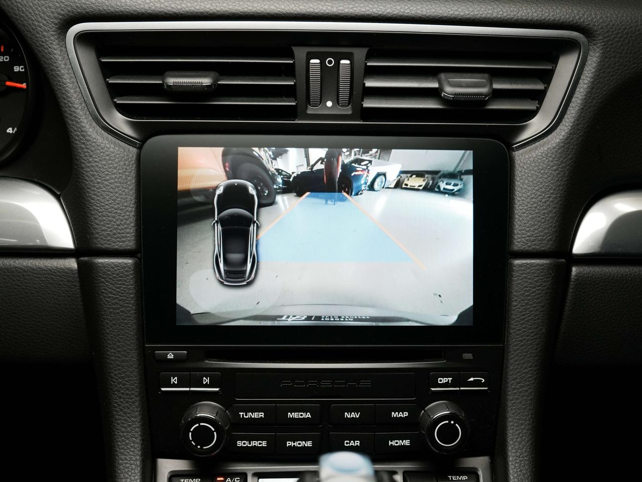 2019 Porsche 911 PREMIUM PKG | BOSE | SUNROOF Photo