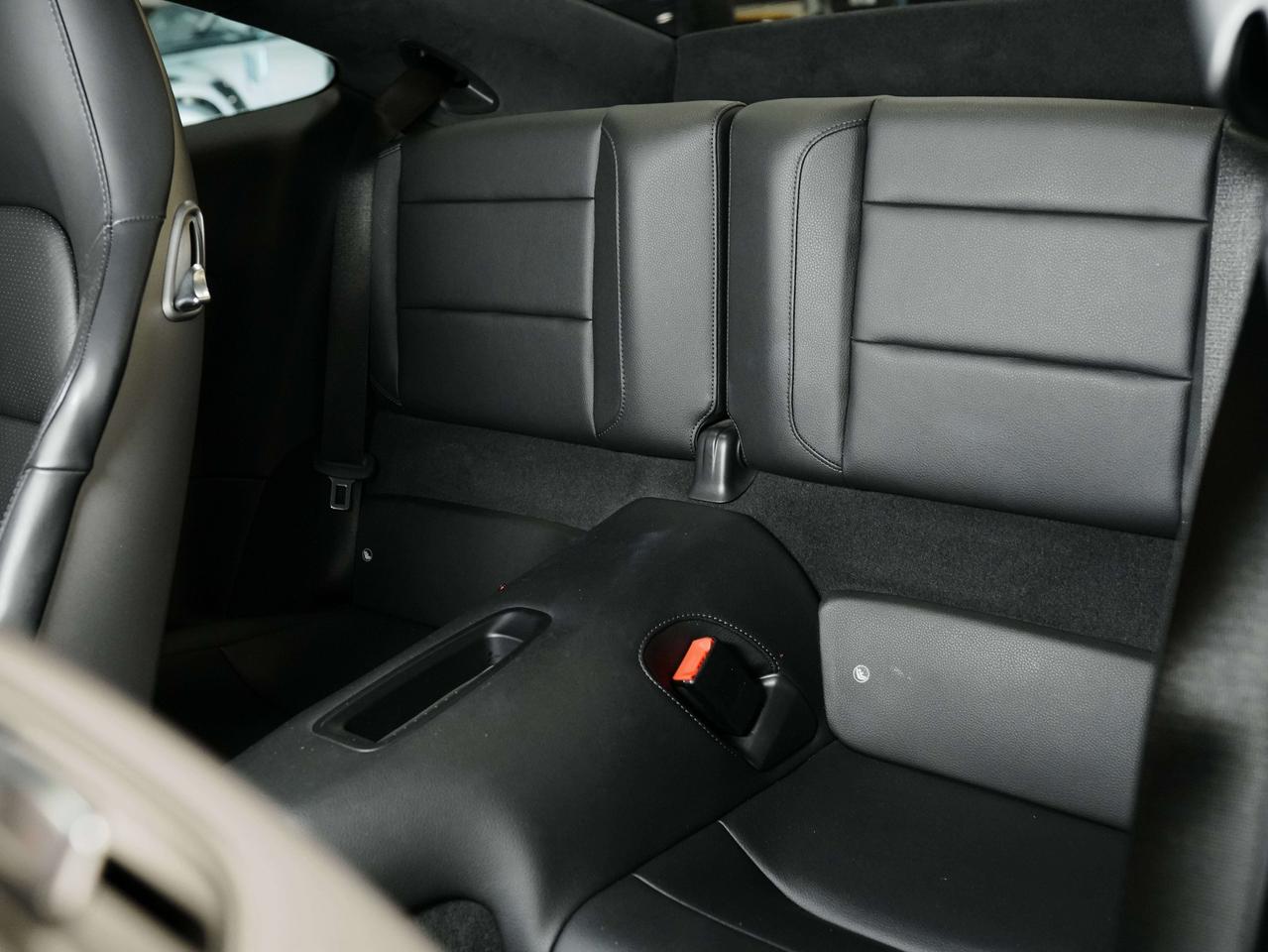 2019 Porsche 911 PREMIUM PKG | BOSE | SUNROOF Photo