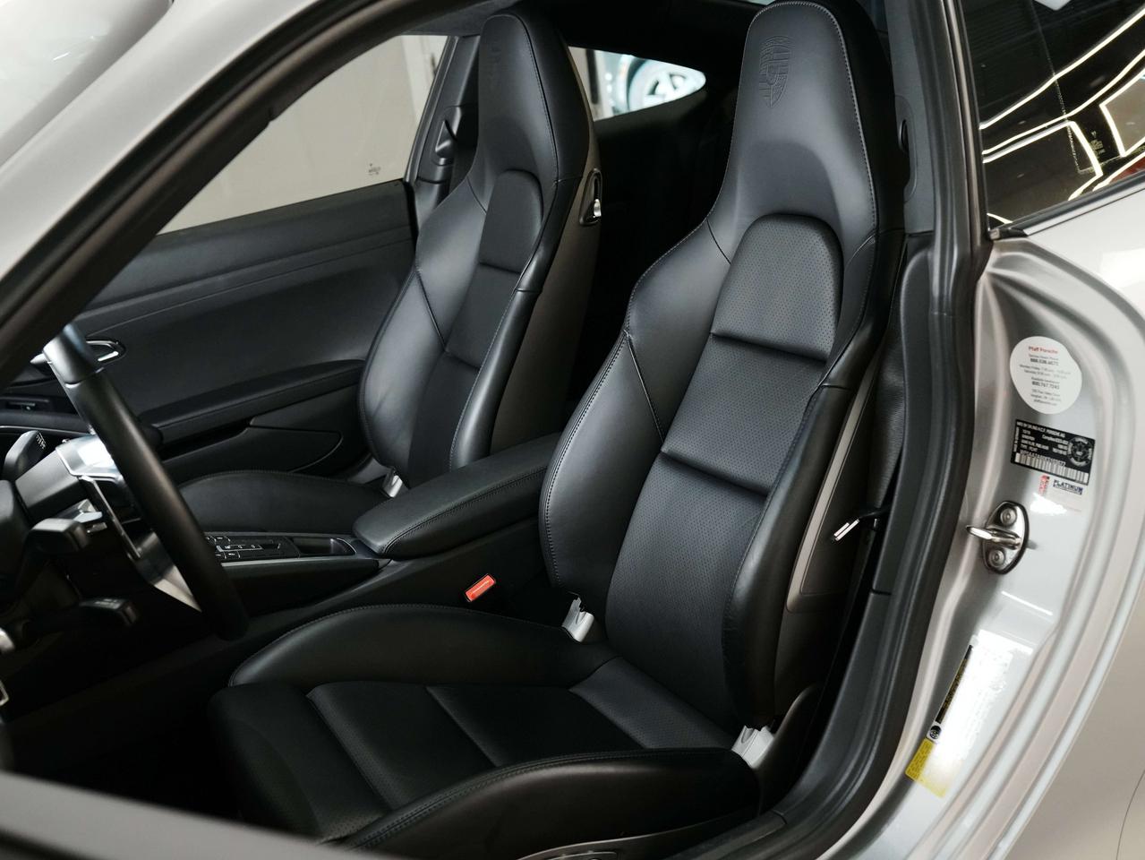 2019 Porsche 911 PREMIUM PKG | BOSE | SUNROOF Photo