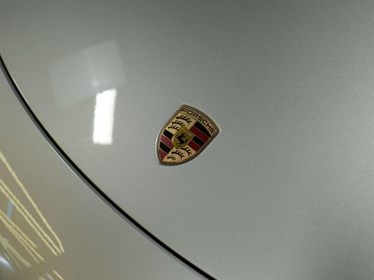 2019 Porsche 911 PREMIUM PKG | BOSE | SUNROOF Photo