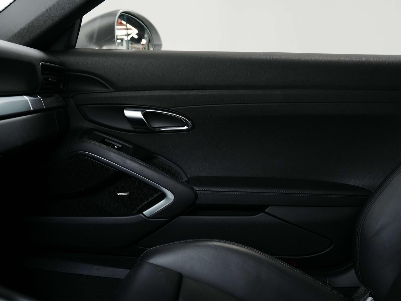 2019 Porsche 911 PREMIUM PKG | BOSE | SUNROOF Photo