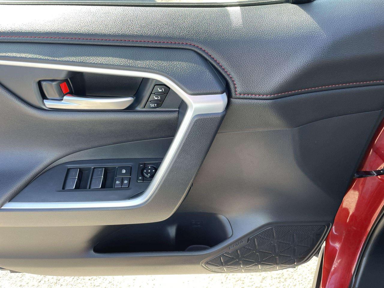 2024 Toyota RAV4 XSE TECHNOLOGY PKG, PLUG IN HYBRID, HEADS UP, SOFTEX, PANO.ROOF, HTD.& VENTED SEATS, JBL SOUND Photo
