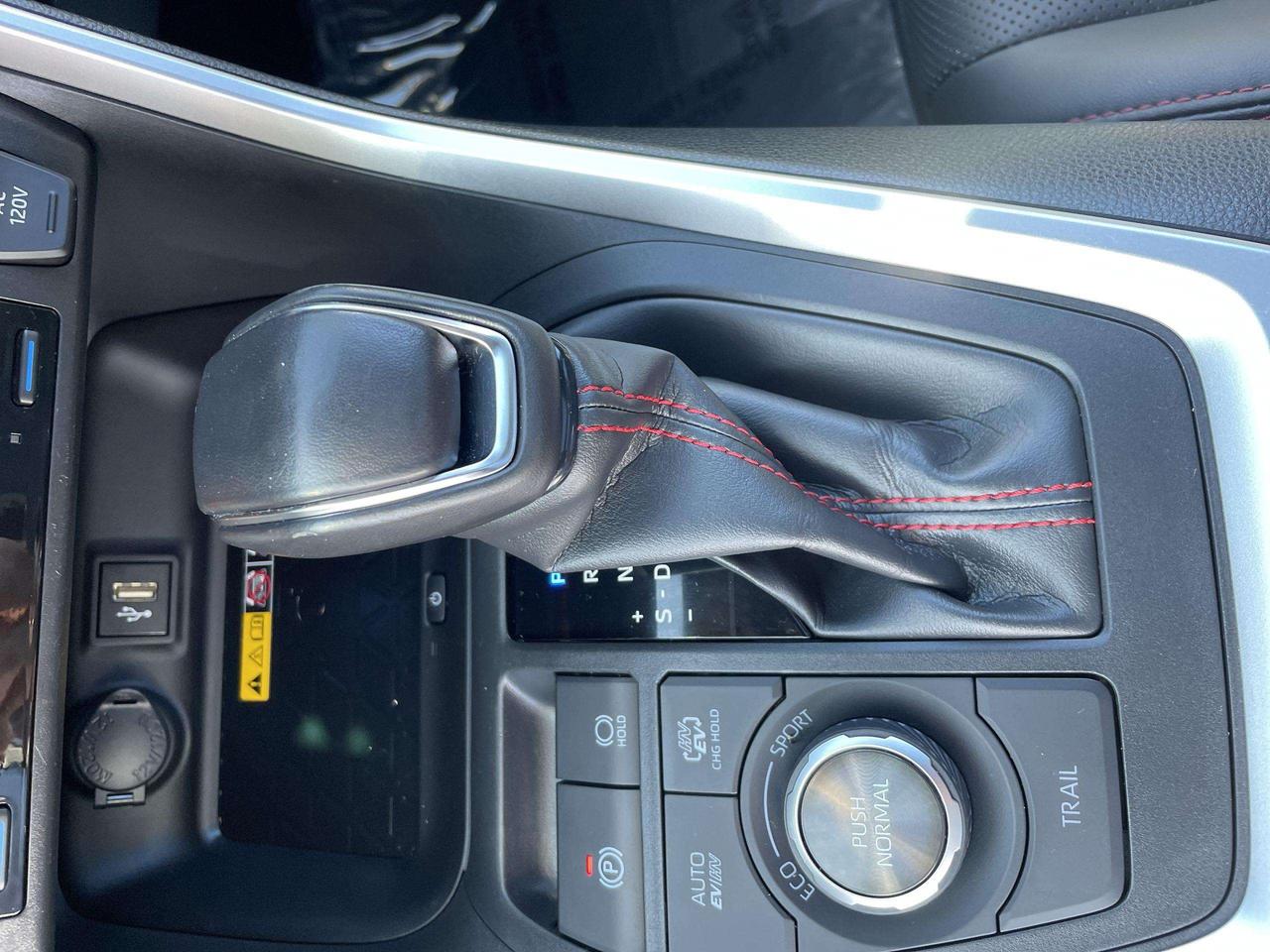 2024 Toyota RAV4 XSE TECHNOLOGY PKG, PLUG IN HYBRID, HEADS UP, SOFTEX, PANO.ROOF, HTD.& VENTED SEATS, JBL SOUND Photo