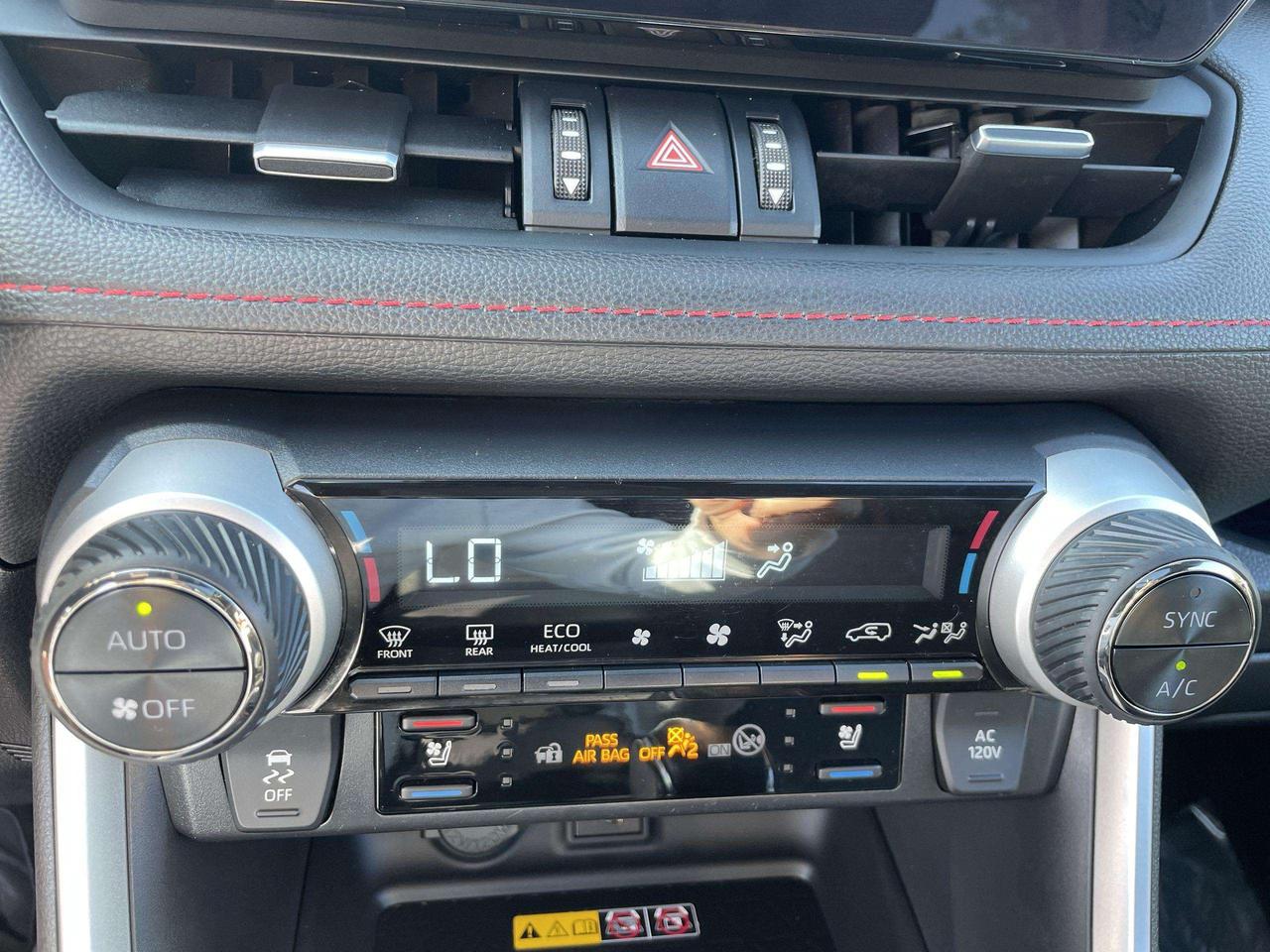 2024 Toyota RAV4 XSE TECHNOLOGY PKG, PLUG IN HYBRID, HEADS UP, SOFTEX, PANO.ROOF, HTD.& VENTED SEATS, JBL SOUND Photo