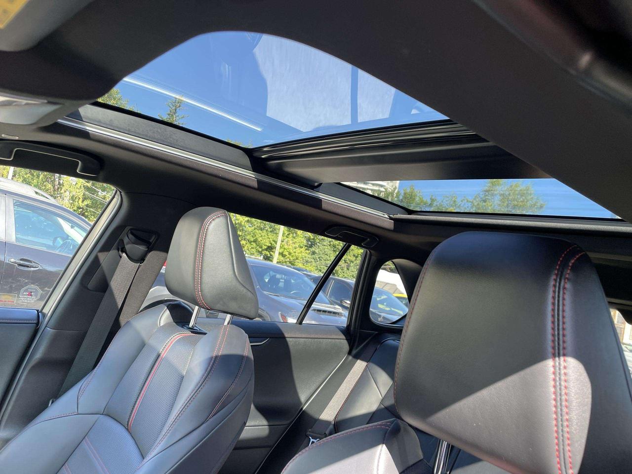2024 Toyota RAV4 XSE TECHNOLOGY PKG, PLUG IN HYBRID, HEADS UP, SOFTEX, PANO.ROOF, HTD.& VENTED SEATS, JBL SOUND Photo