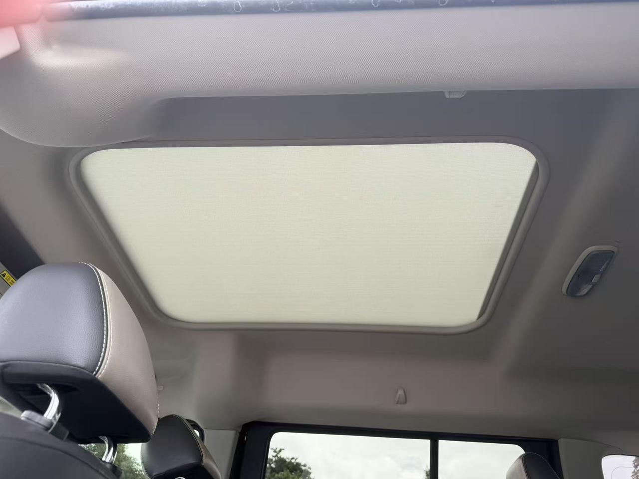 2018 Ford Transit Connect Titanium w/Dual Sliding Doors Photo