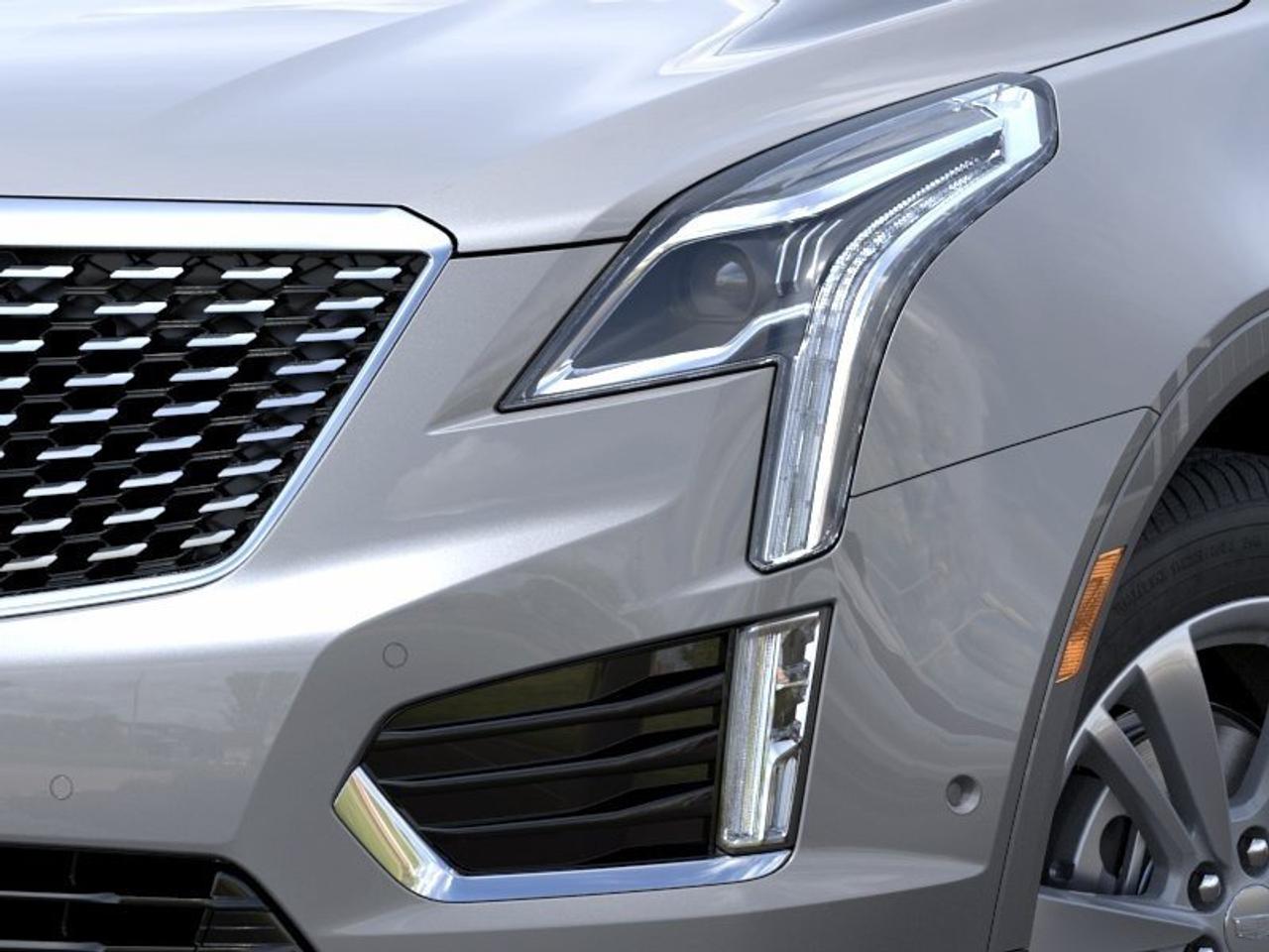 2026 Cadillac XT5 AWD Premium Luxury AWD 4dr Premium Luxury Photo