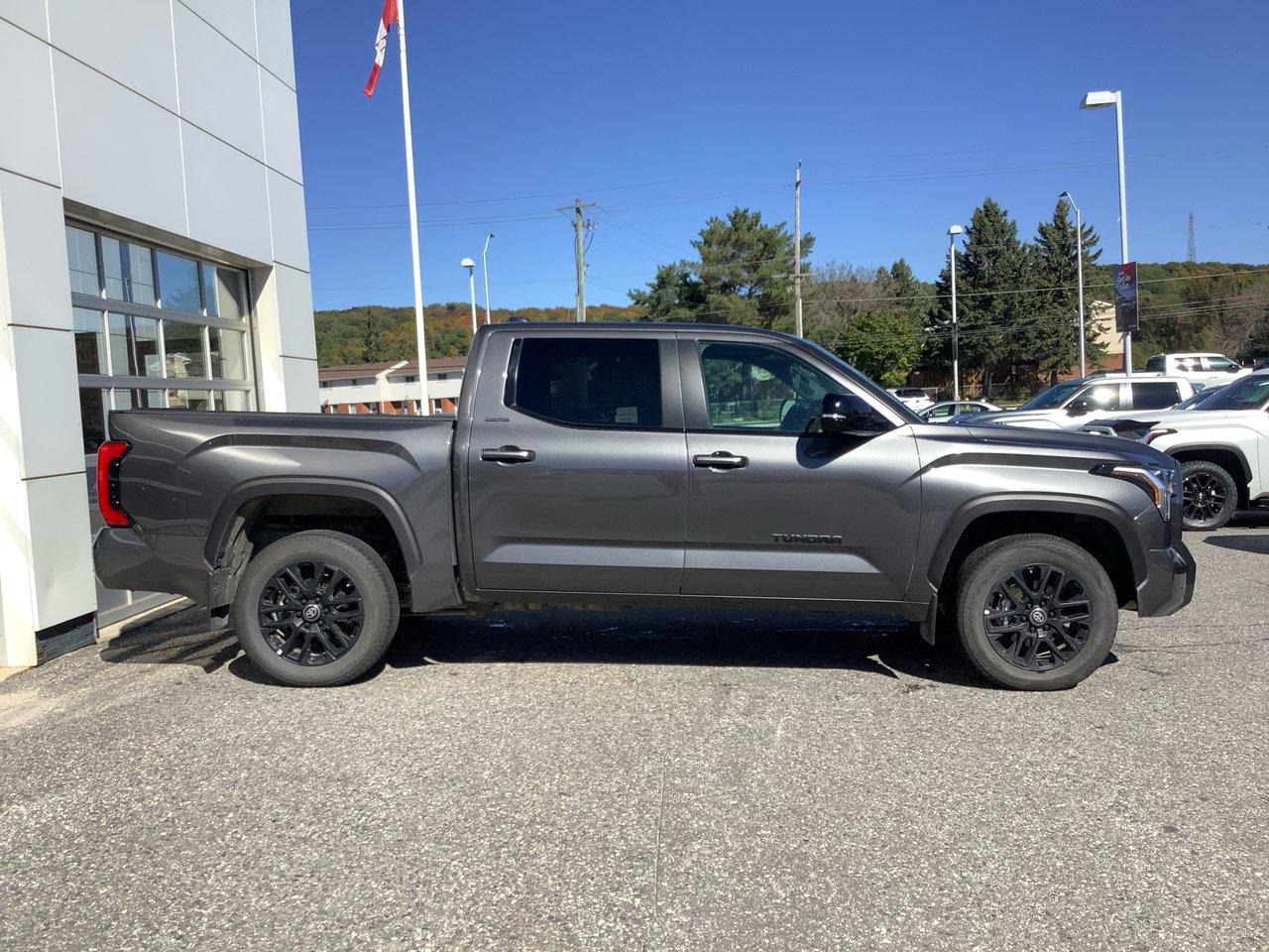 2026 Toyota Tundra  Photo