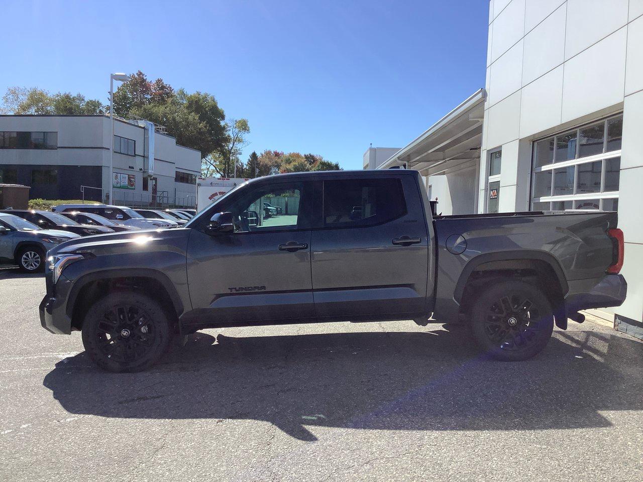 2026 Toyota Tundra  Photo