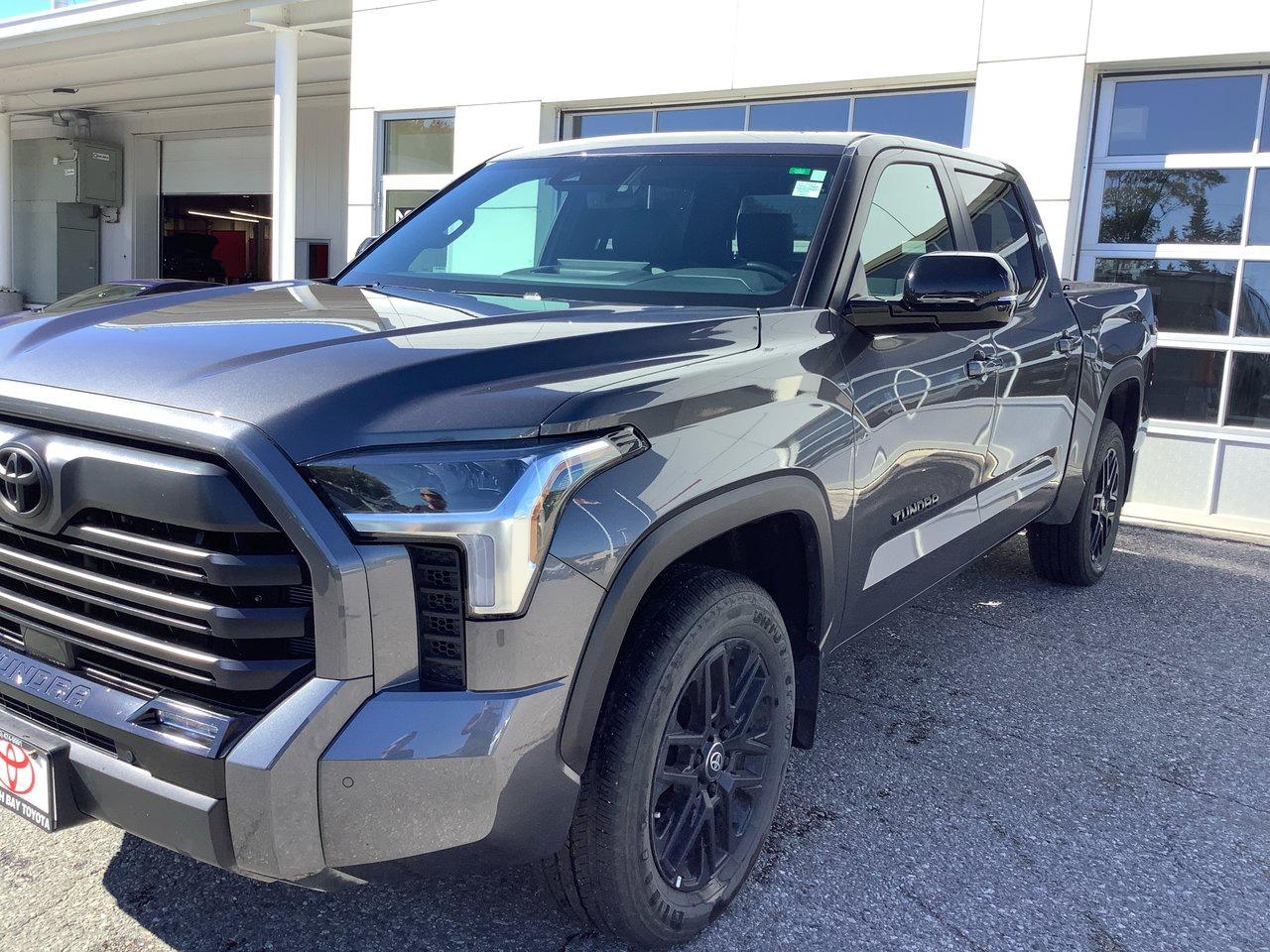 2026 Toyota Tundra  Photo0