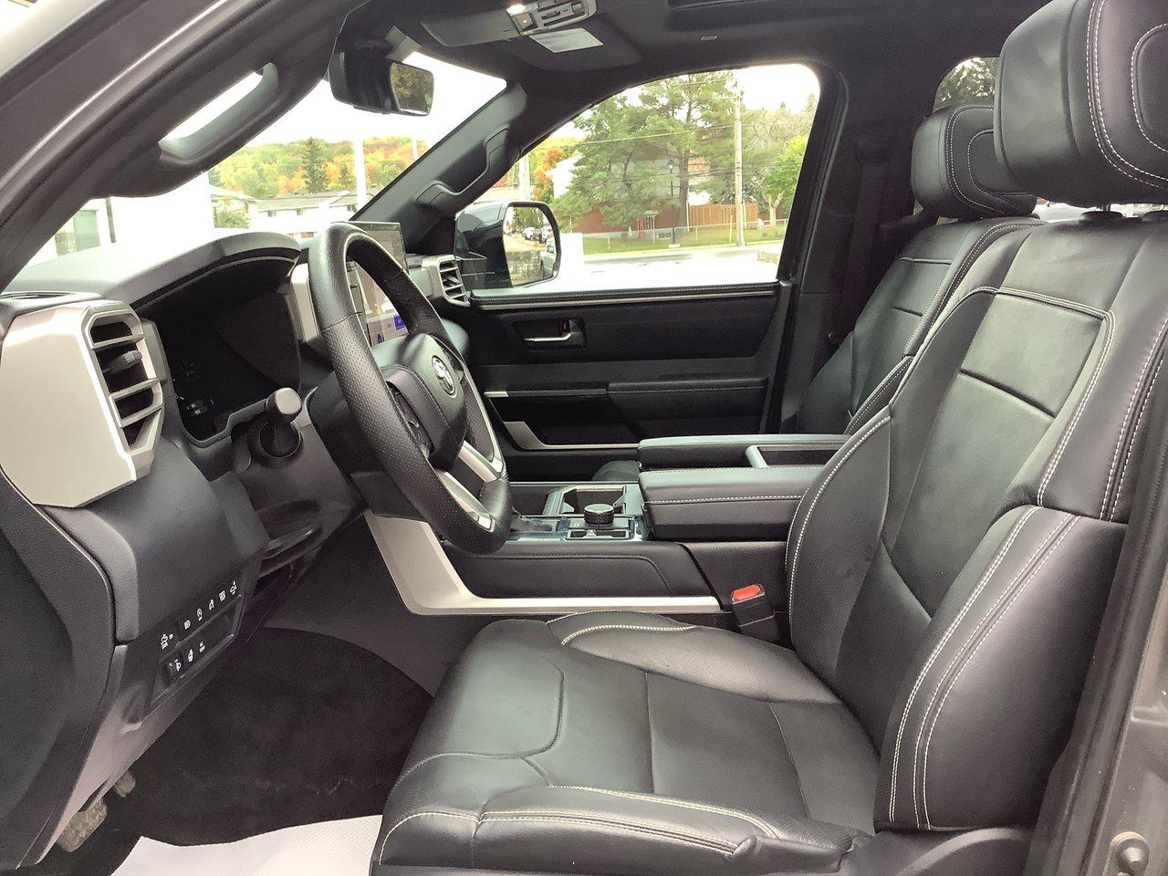 2026 Toyota Tundra  Photo