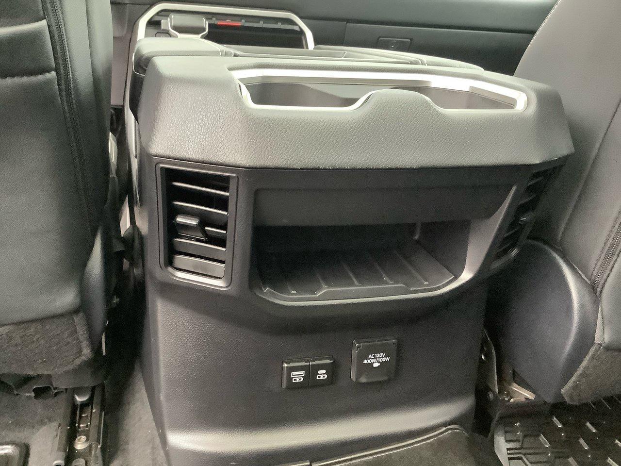 2026 Toyota Tundra  Photo