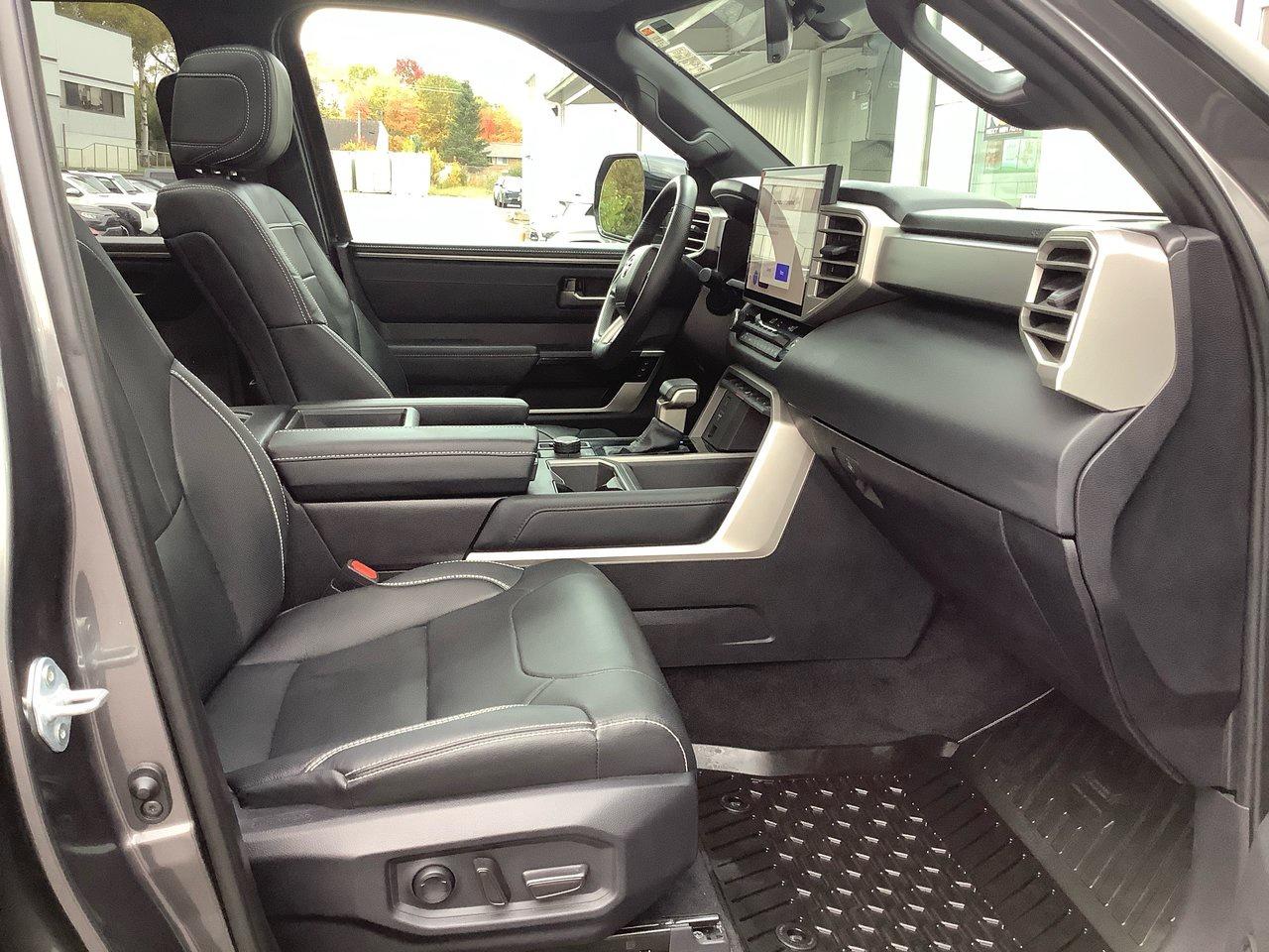 2026 Toyota Tundra  Photo