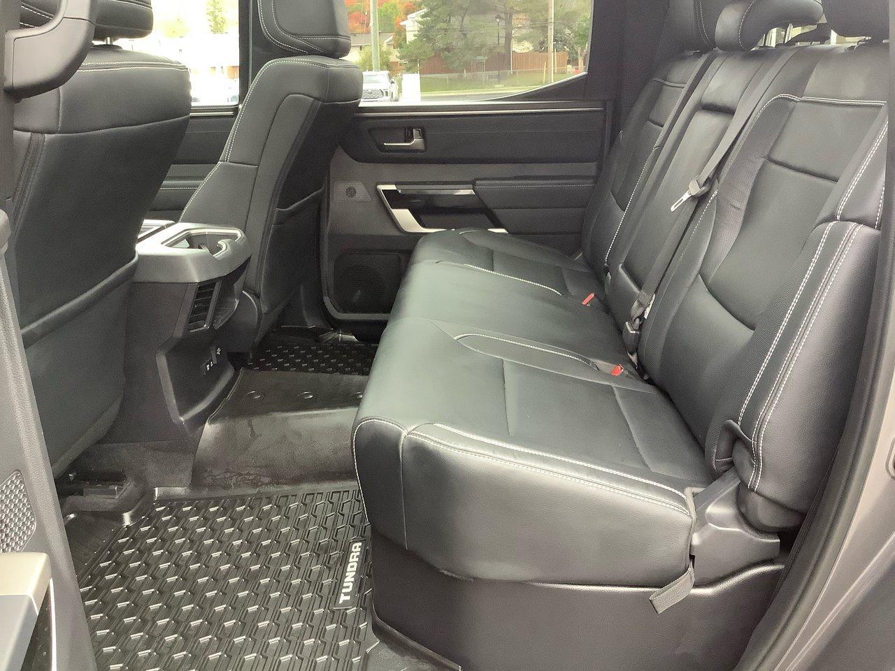 2026 Toyota Tundra  Photo