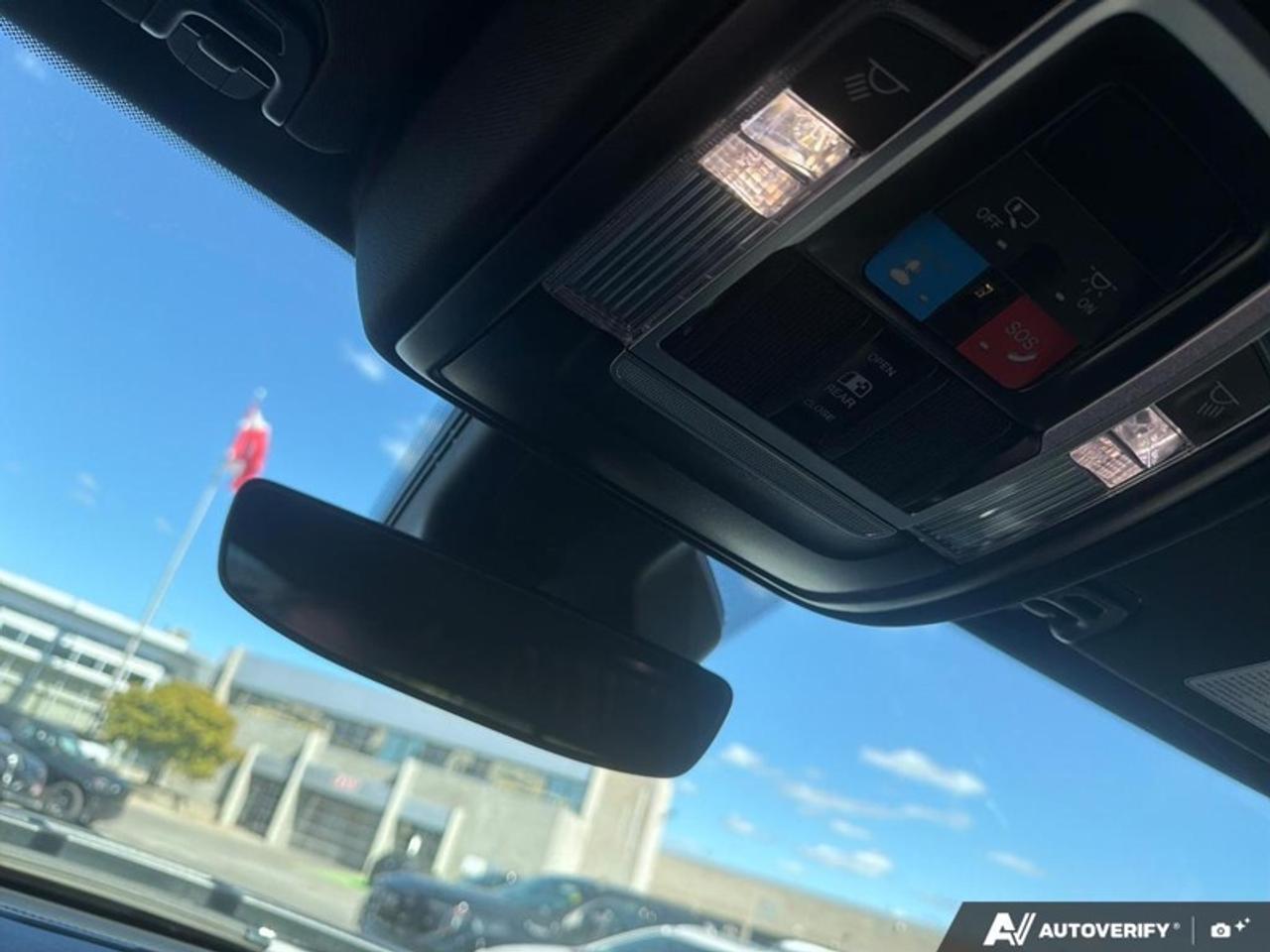 2026 RAM 1500 Rebel  -  Navigation -  Apple CarPlay Photo