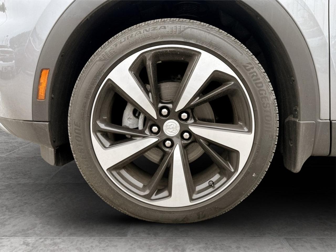 2021 Buick Envision Essence w/Tech Pkg I  - Low Mileage Photo