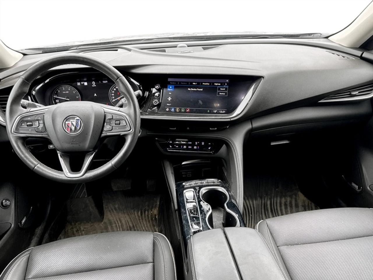 2021 Buick Envision Essence w/Tech Pkg I  - Low Mileage Photo