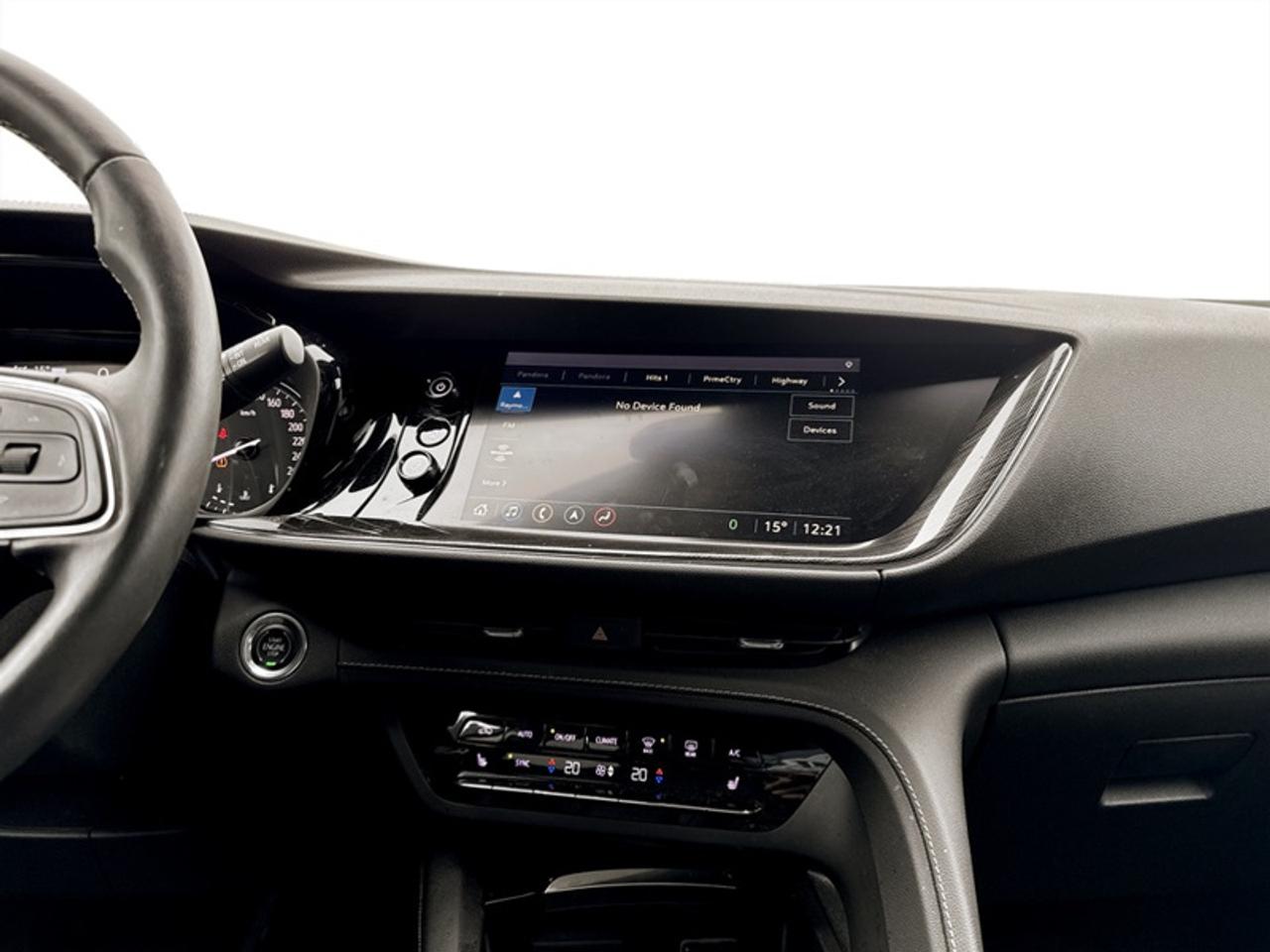 2021 Buick Envision Essence w/Tech Pkg I  - Low Mileage Photo