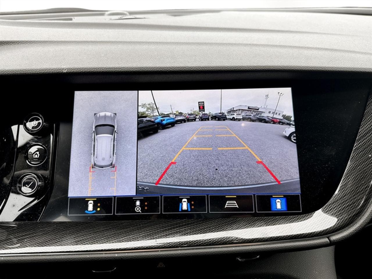 2021 Buick Envision Essence w/Tech Pkg I  - Low Mileage Photo
