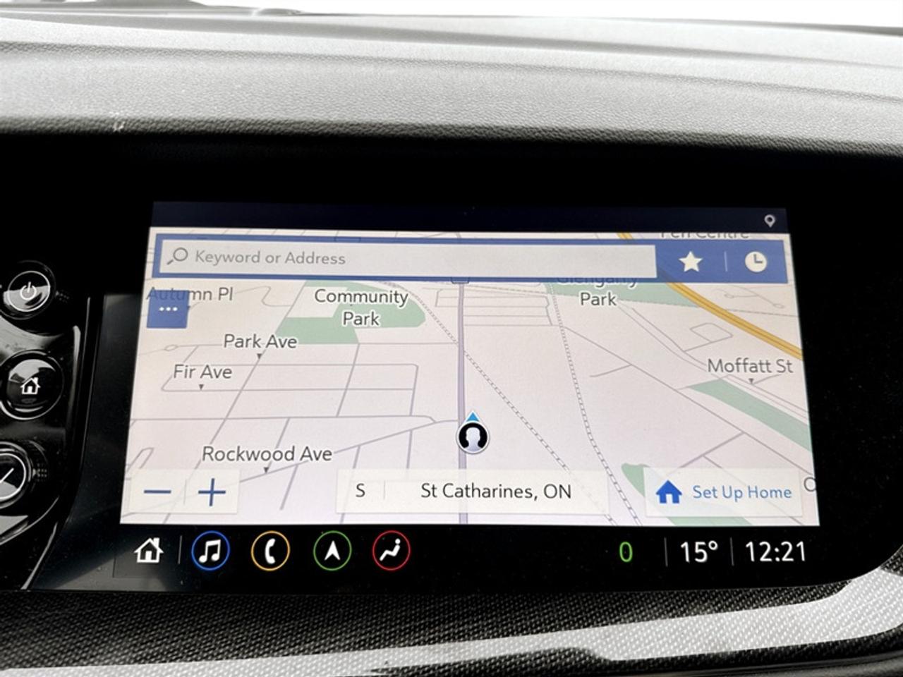 2021 Buick Envision Essence w/Tech Pkg I  - Low Mileage Photo