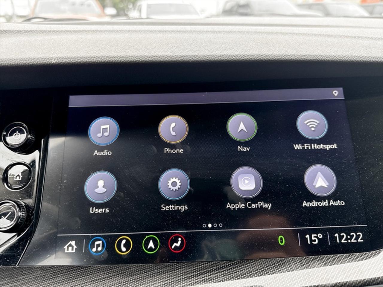 2021 Buick Envision Essence w/Tech Pkg I  - Low Mileage Photo