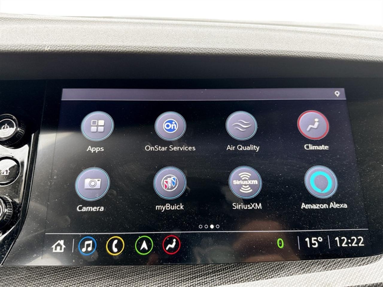 2021 Buick Envision Essence w/Tech Pkg I  - Low Mileage Photo