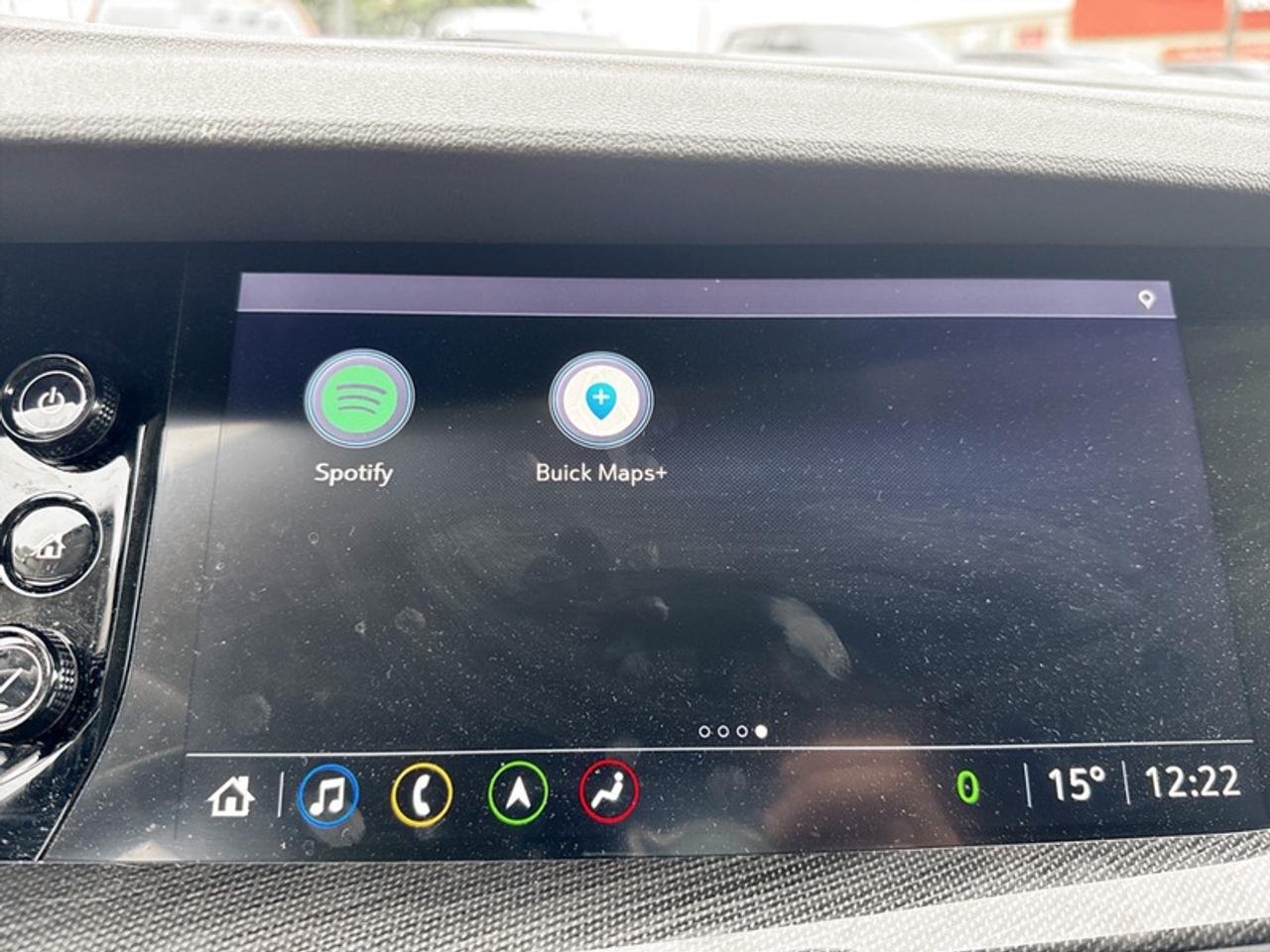 2021 Buick Envision Essence w/Tech Pkg I  - Low Mileage Photo
