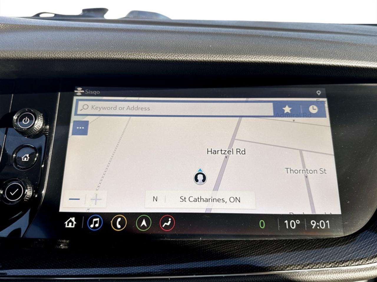 2021 Buick Envision Essence w/Tech Pkg I  *VERY LOW KMS* Photo