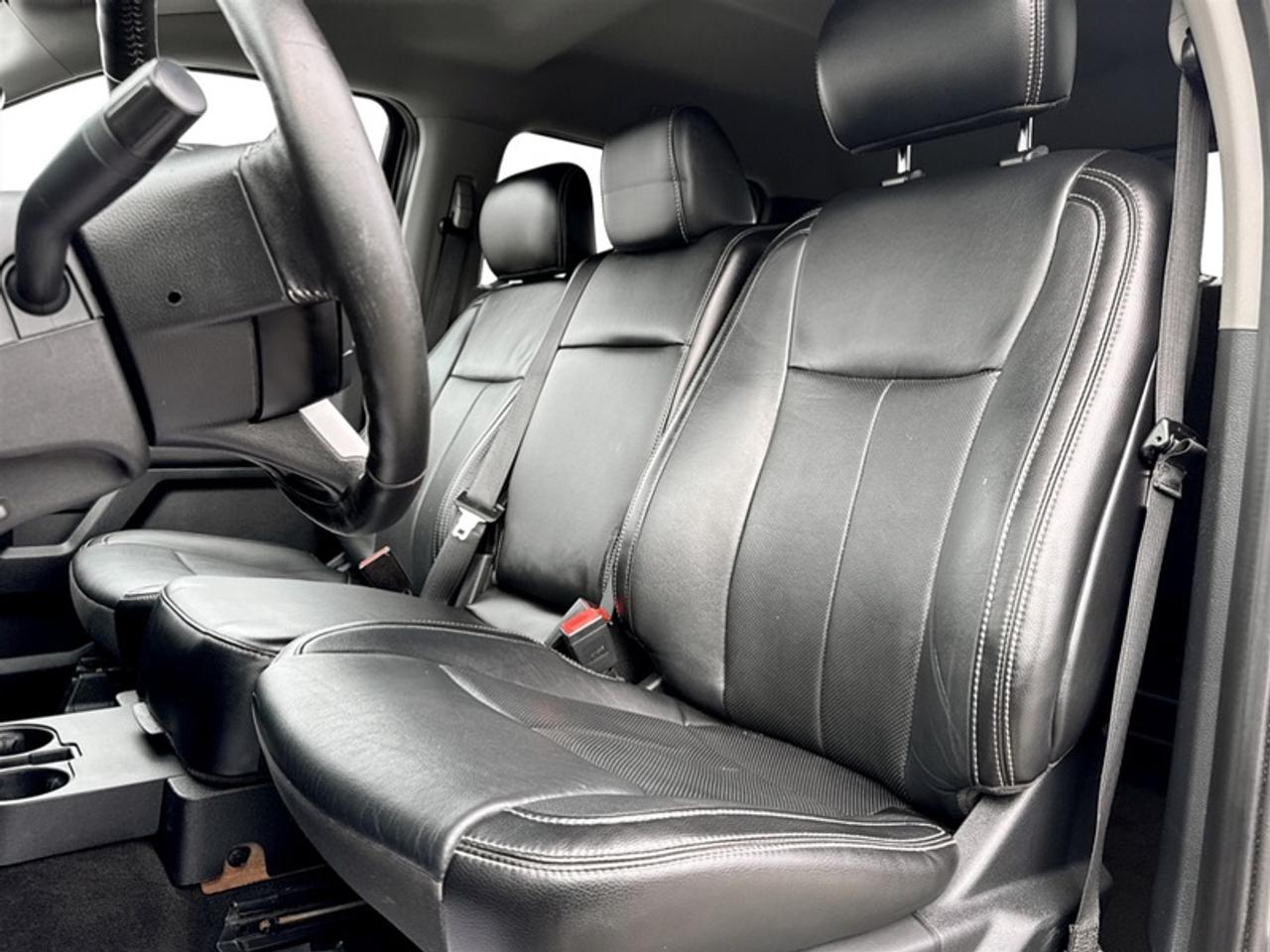 2019 Ford F-150 Lariat Photo