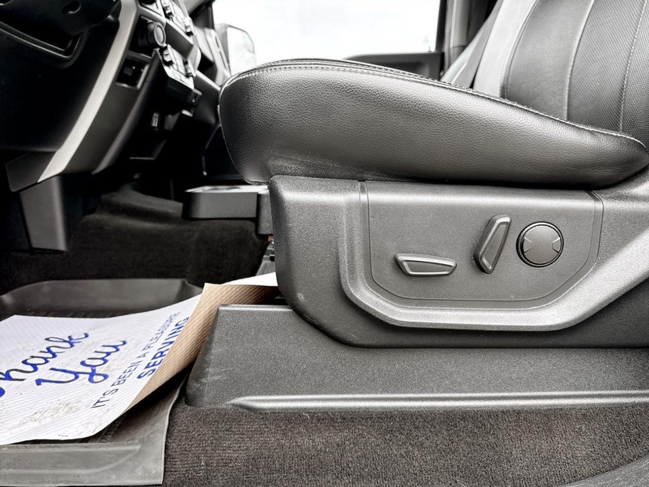 2019 Ford F-150 Lariat Photo