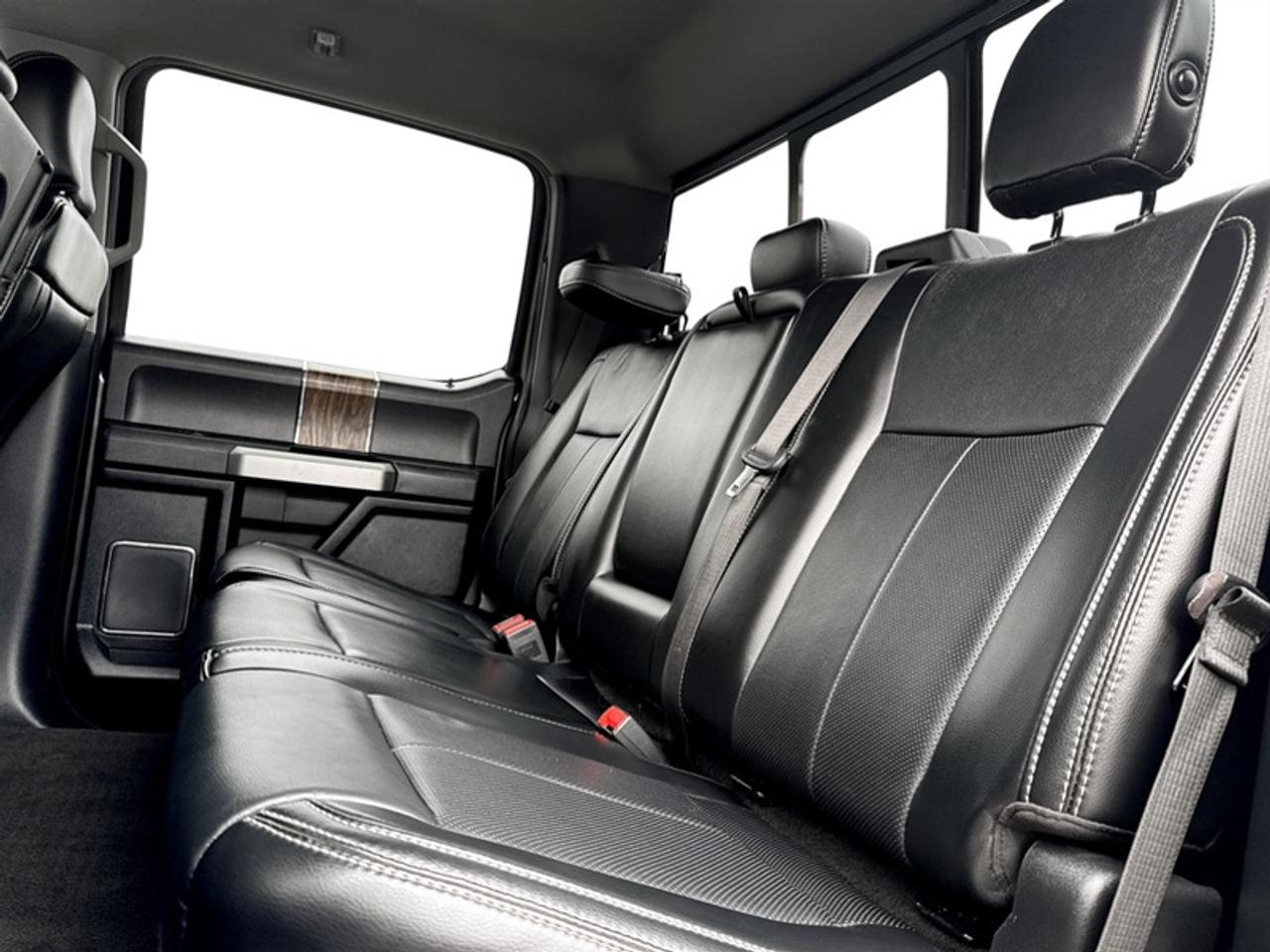 2019 Ford F-150 Lariat Photo