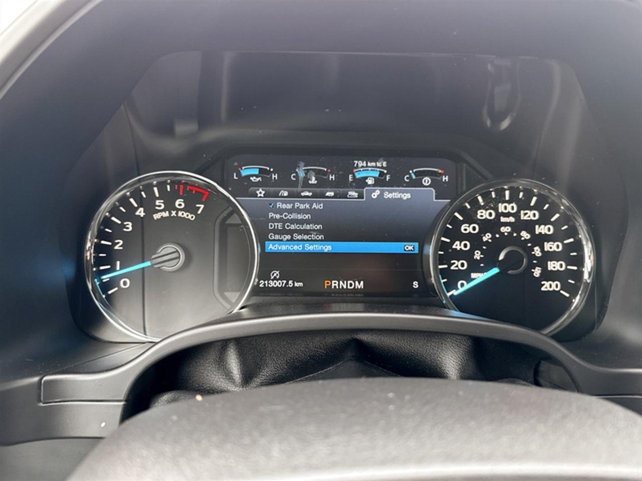 2019 Ford F-150 Lariat Photo