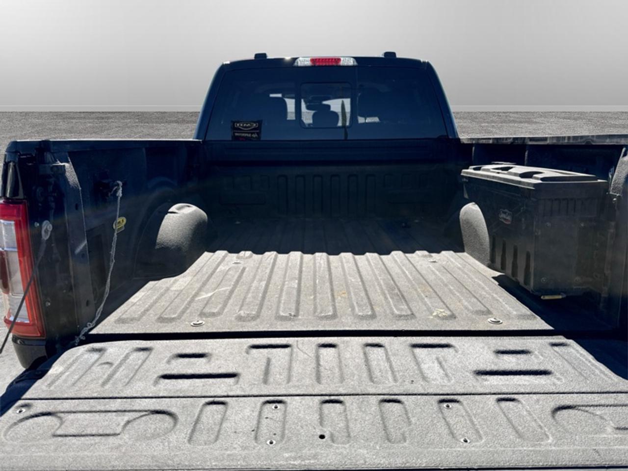 2021 Ford F-150 Lariat  **CLEAN CARFAX** Photo