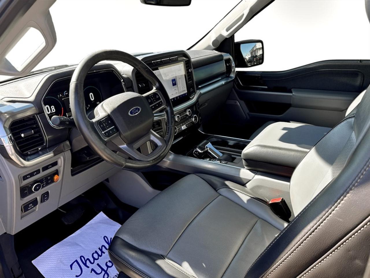 2021 Ford F-150 Lariat  **CLEAN CARFAX** Photo