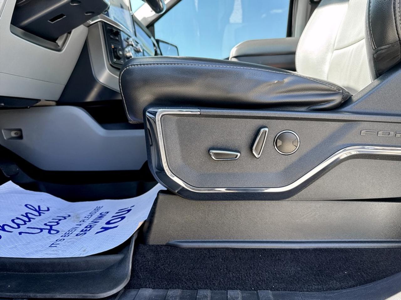 2021 Ford F-150 Lariat  **CLEAN CARFAX** Photo
