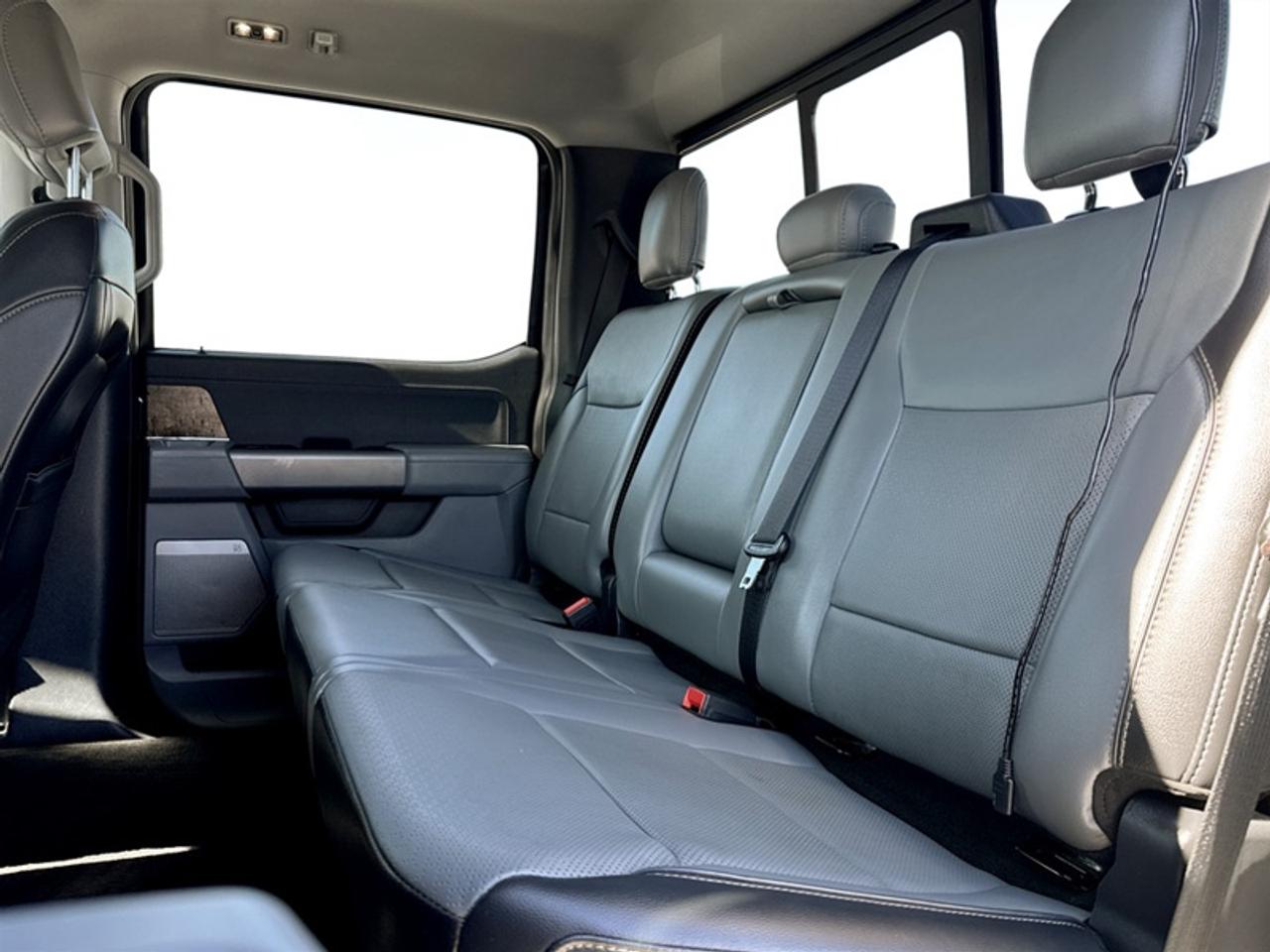 2021 Ford F-150 Lariat  **CLEAN CARFAX** Photo