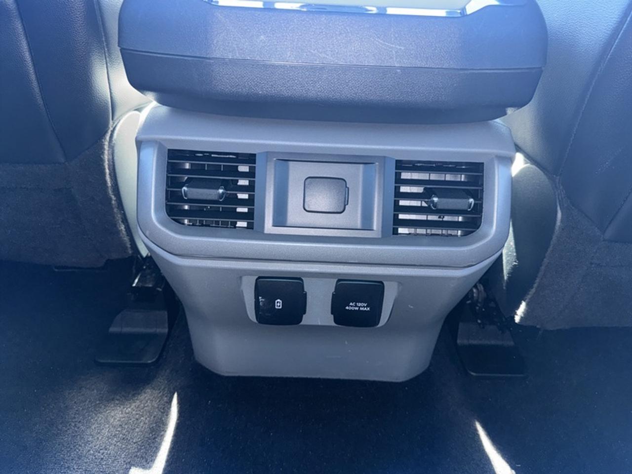 2021 Ford F-150 Lariat  **CLEAN CARFAX** Photo