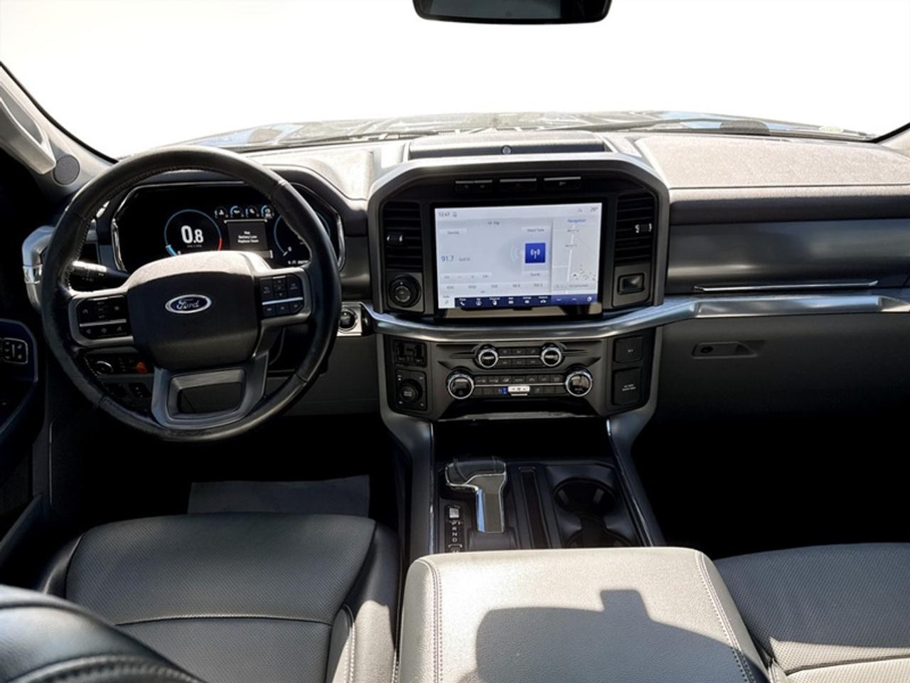 2021 Ford F-150 Lariat  **CLEAN CARFAX** Photo