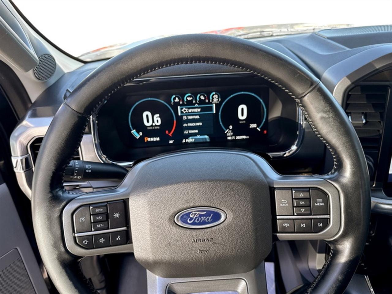 2021 Ford F-150 Lariat  **CLEAN CARFAX** Photo