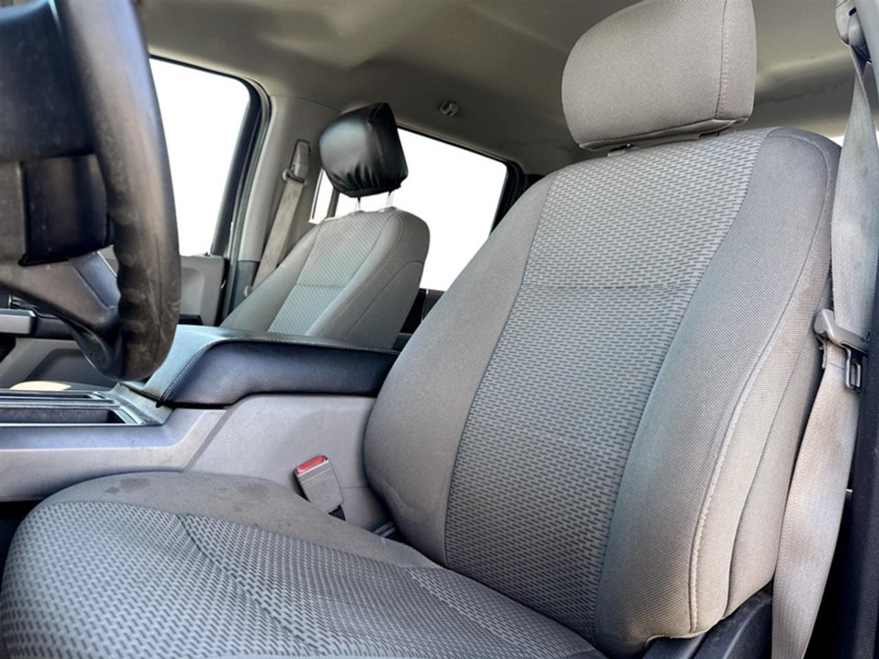 2019 Ford F-150 XLT w/Console  **CLEAN CARFAX** Photo