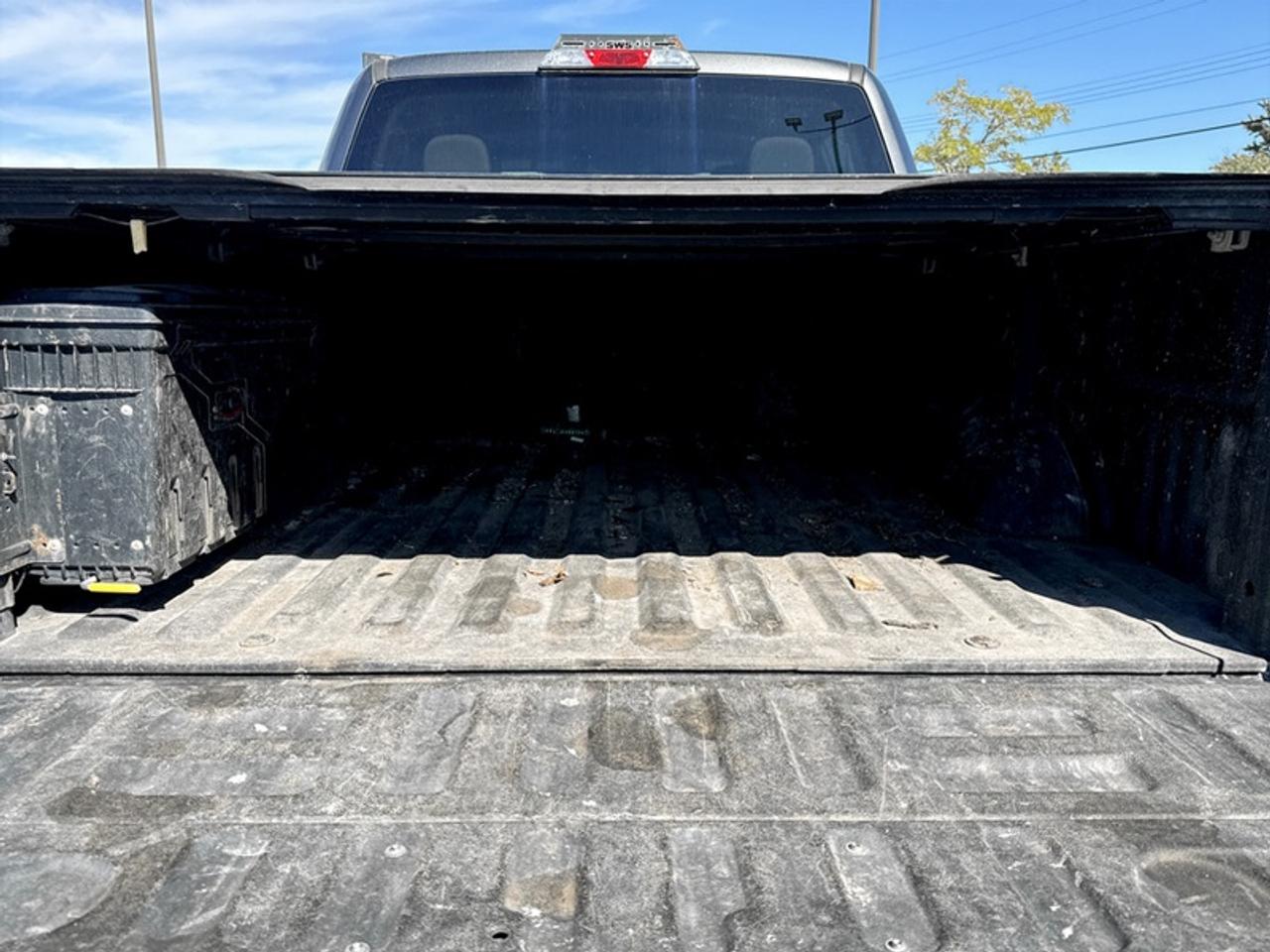 2019 Ford F-150 XLT w/Console  **CLEAN CARFAX** Photo