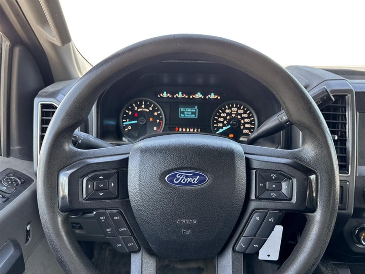 2019 Ford F-150 XLT w/Console  **CLEAN CARFAX** Photo