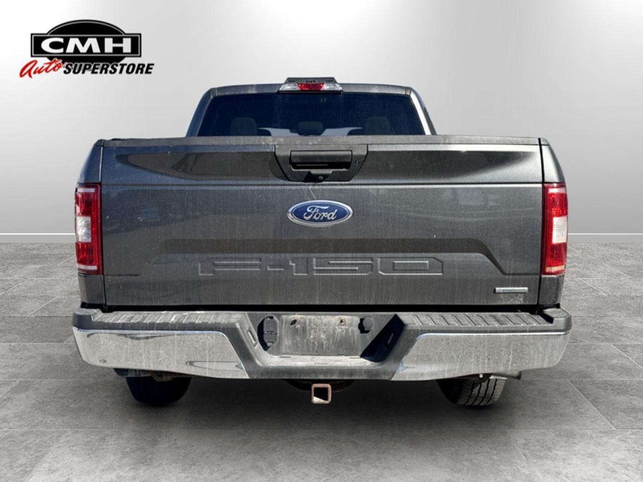 2019 Ford F-150 XLT w/Tow Pkg Photo4