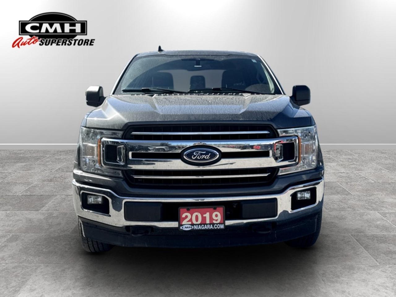 2019 Ford F-150 XLT w/Tow Pkg Photo