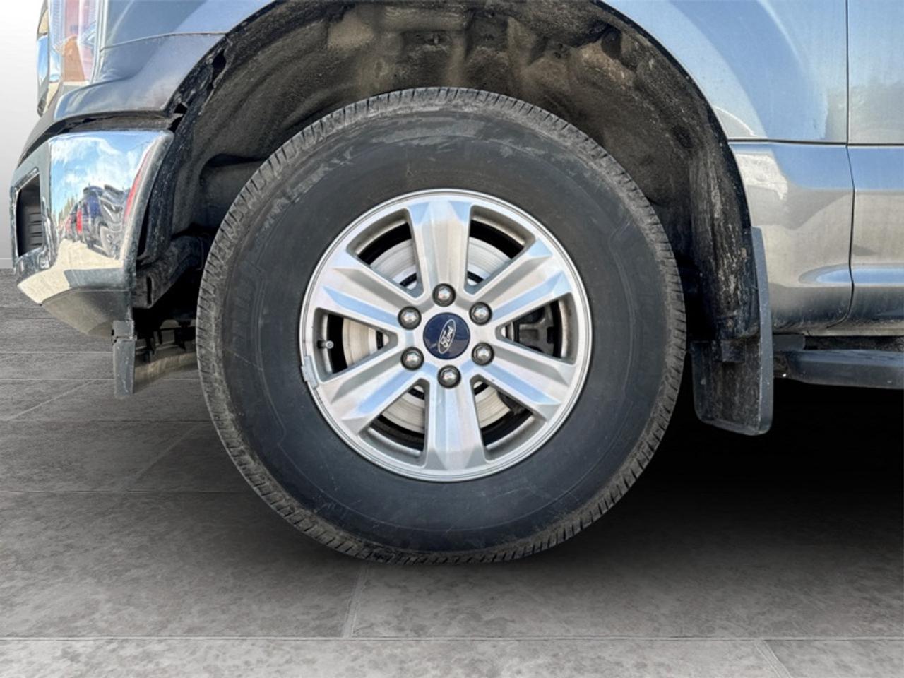 2019 Ford F-150 XLT w/Tow Pkg Photo