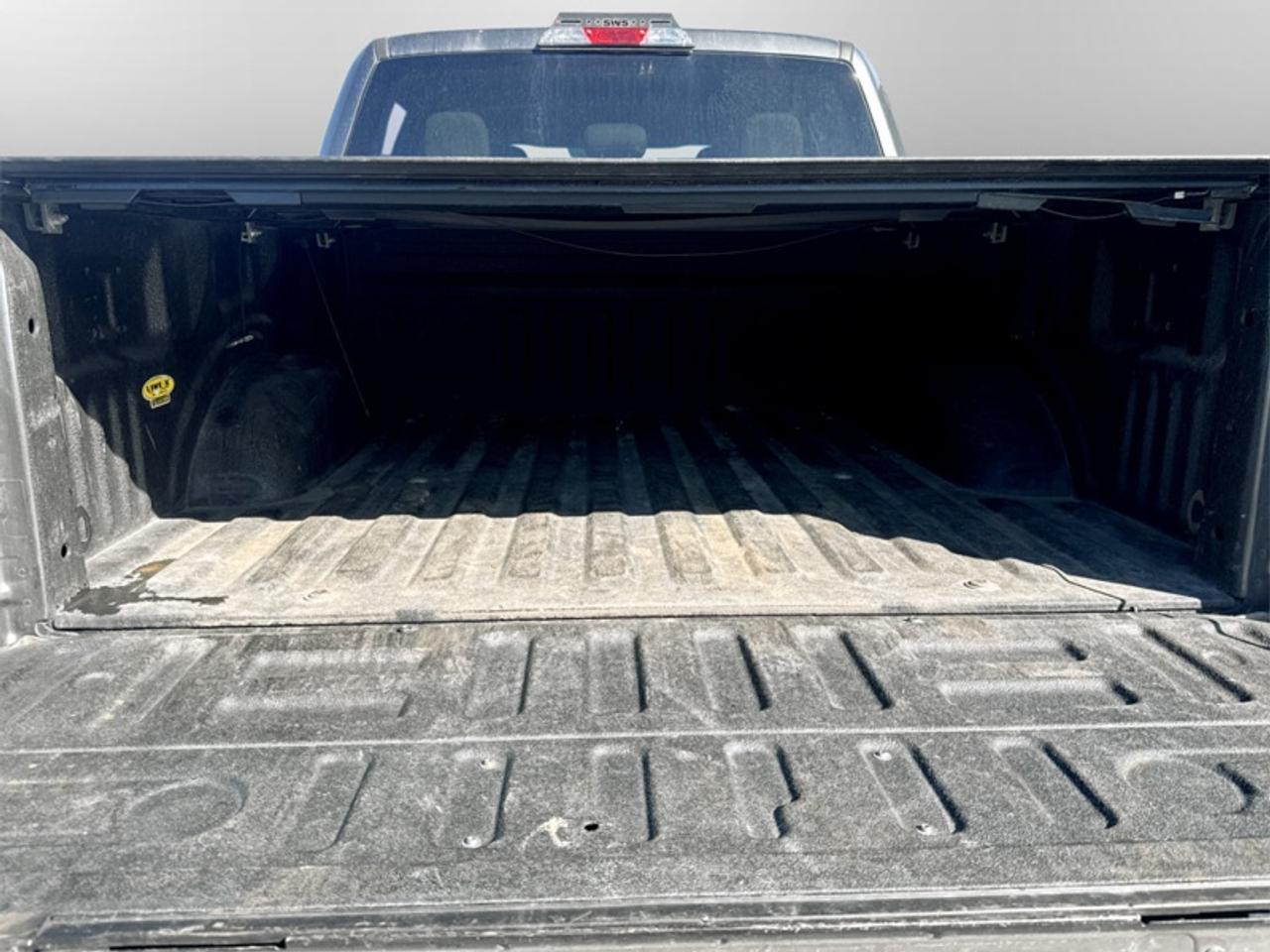 2019 Ford F-150 XLT w/Tow Pkg Photo