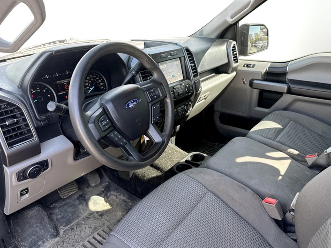 2019 Ford F-150 XLT w/Tow Pkg Photo